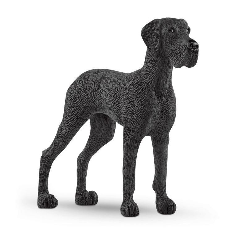 Schleich, Farm World, Dog Niemiecki, figurka, 13962