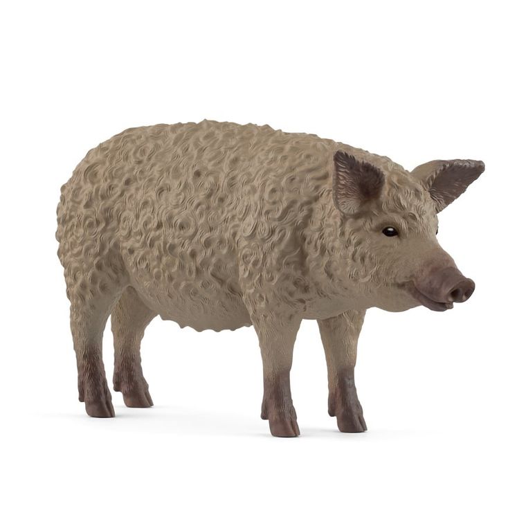 Schleich, Farm World, Mangalica, figurka, 14892