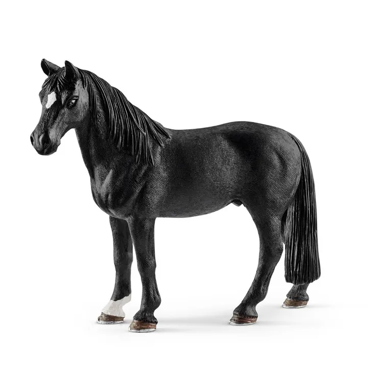 Schleich, Farm World, Wałach rasy Tennessee Walker, figurka, 13832