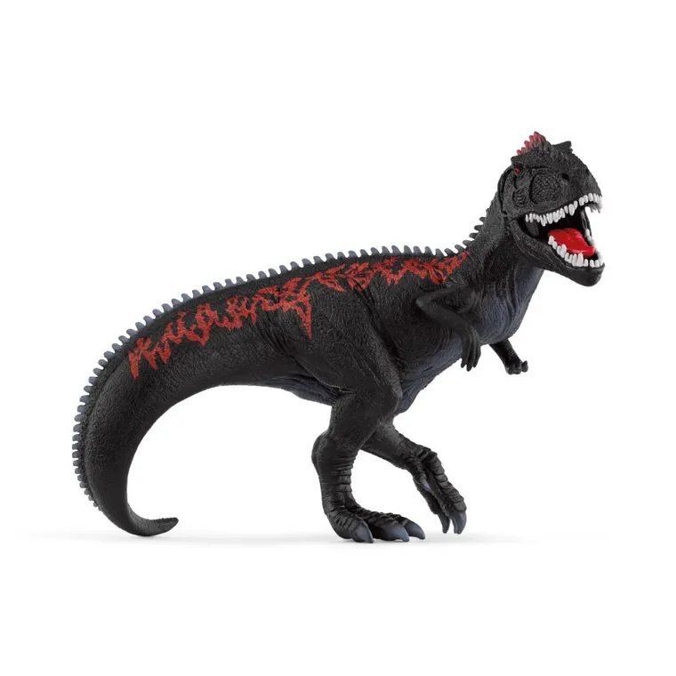 Schleich, Giganotozaur, figurka dinozura, 72208