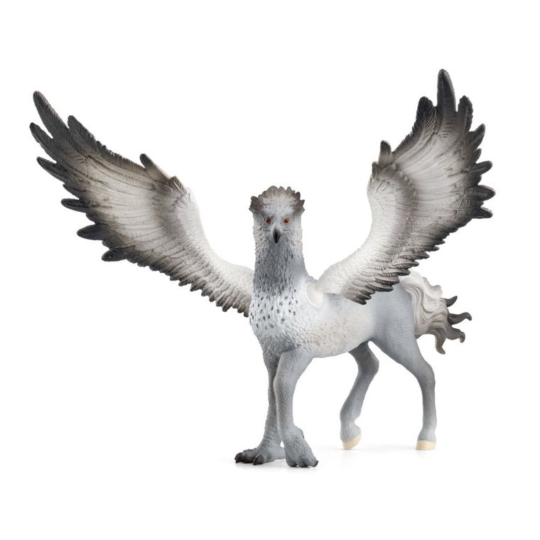 Schleich, Harry Potter, Hardodziob, figurka, 13988