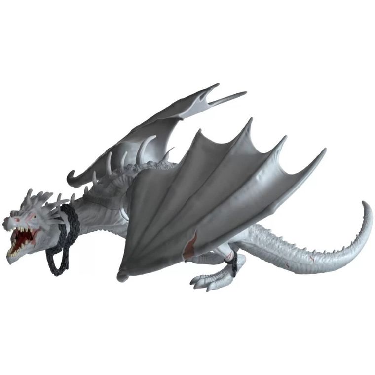 Schleich, Harry Potter, Spiżobrzuch Ukraiński, smok, figurka, 13995