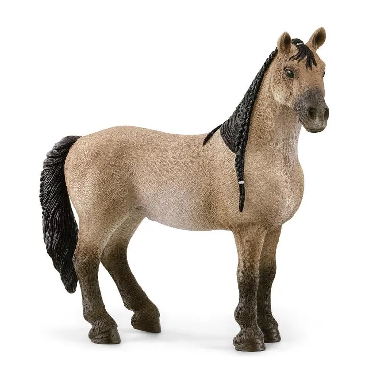 Schleich, Horse Club, Criollo Definitivo, klacz, figurka, 13948