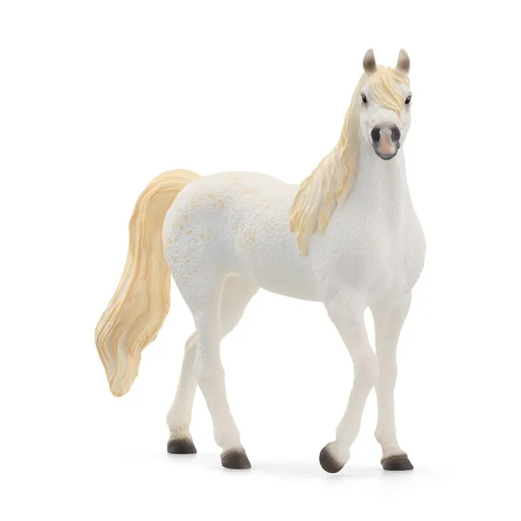 Schleich, Horse Club, Klacz czystej krwi arabskiej, figurka, 13983
