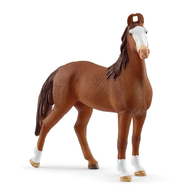 Schleich, Horse Club, Klacz Marwari, figurka, 14897