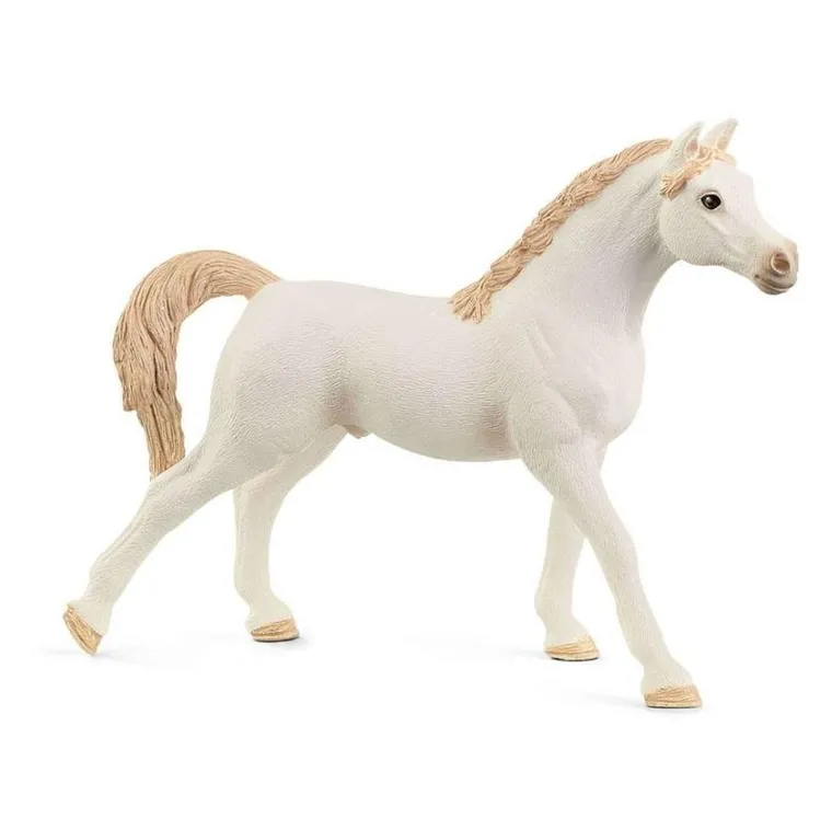 Schleich, Horse Club, Ogier Arabski, figurka