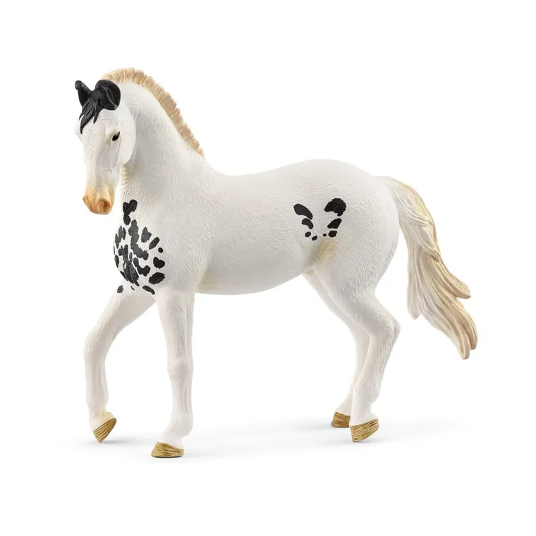Schleich, Horse Club, Ogier Marwari, figurka, 14898