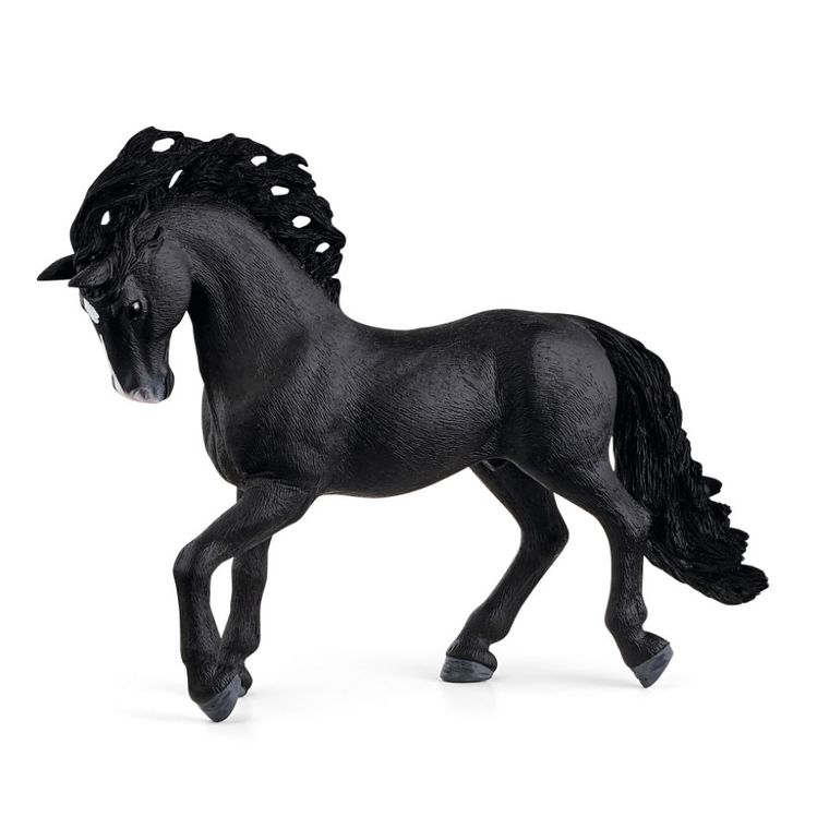 Schleich, Horse Club, Ogier rasy Pura Raza Española, figurka, 13923