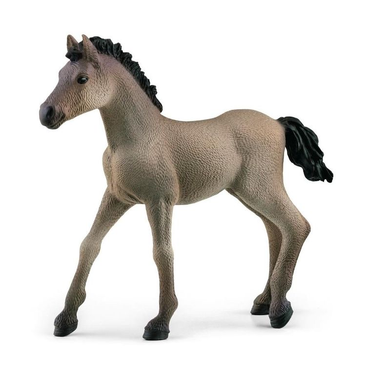 Schleich, Horse Club, Źrebię Criollo Definitivo, figurka, 13949