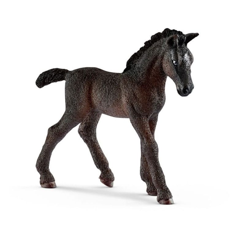 Schleich, Horse Club, Źrebię Rasy Lipicańskiej, figurka, 13820S