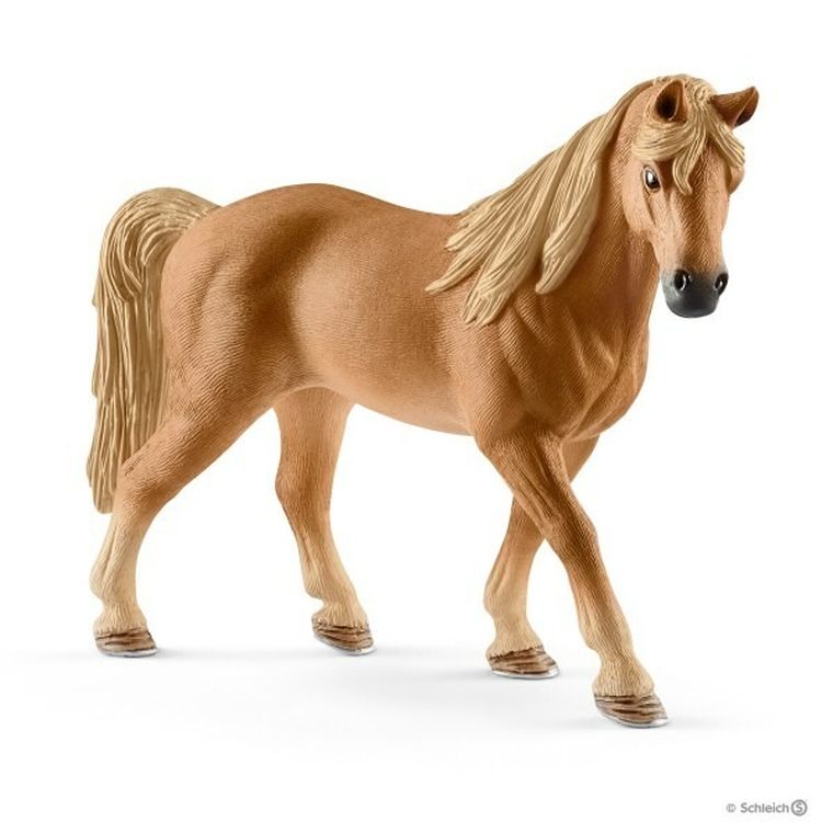 Schleich, Klacz rasy Tennessee Walker, figurka, 13833