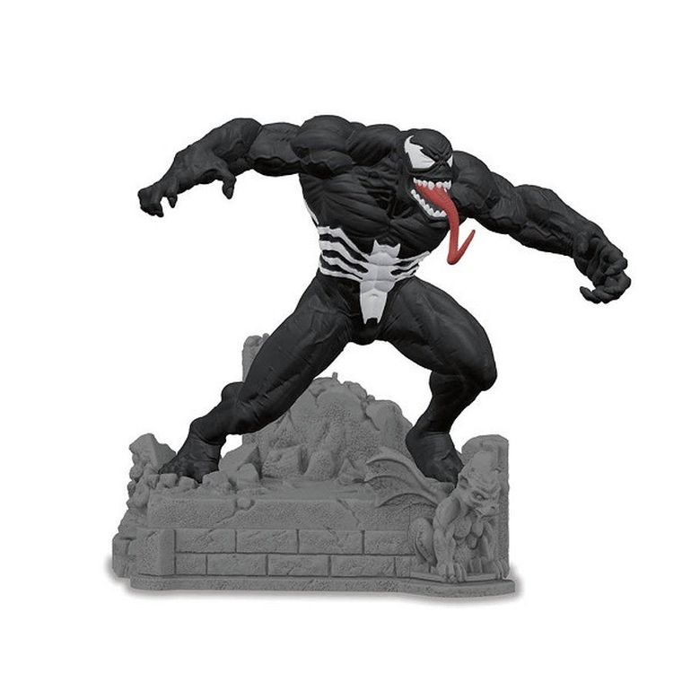 Schleich, Marvel, Venom, figurka, 21506