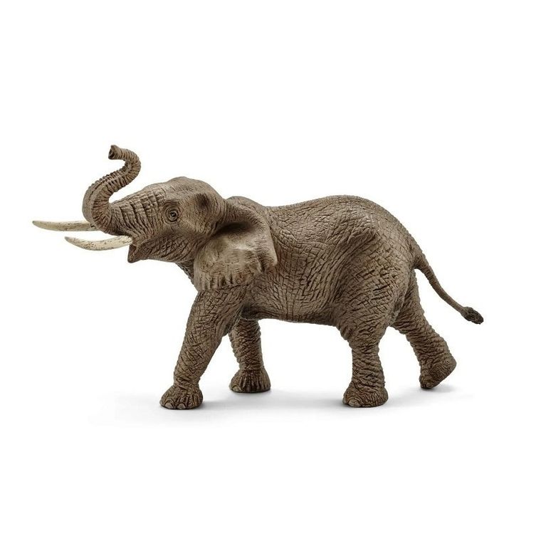 Schleich, Samiec Słonia Afrykańskiego, figurka, 14762