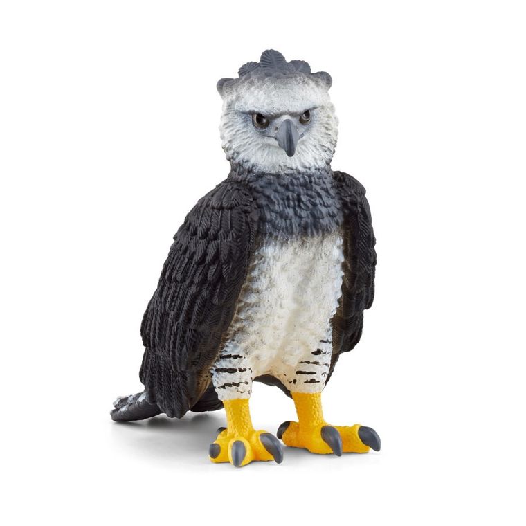Schleich, Wild Life, Harpia Wielka, figurka, 14862