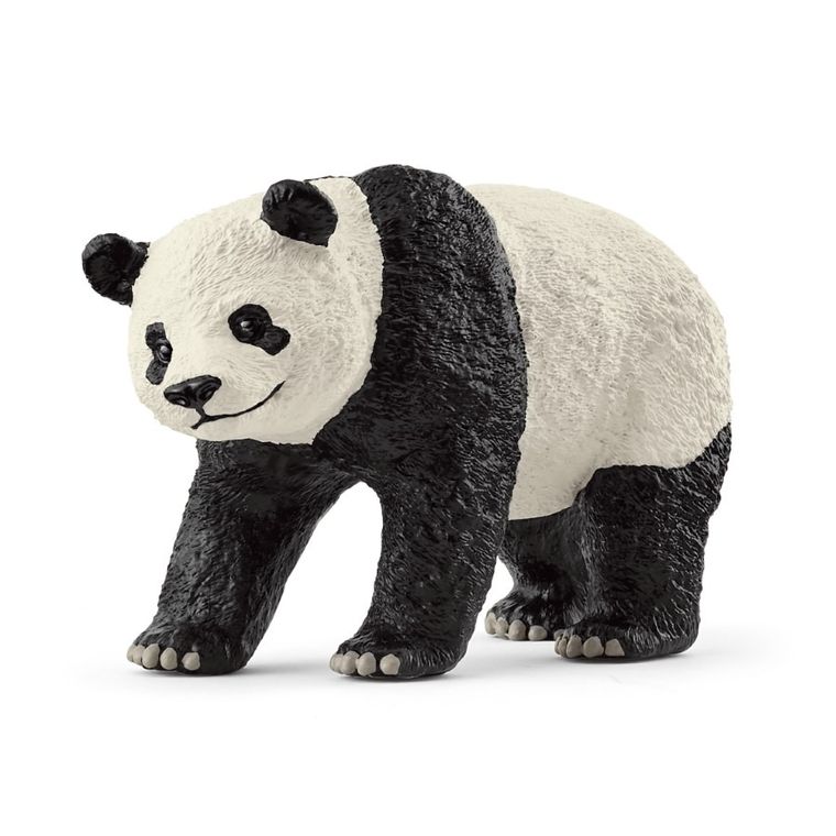 Schleich, Wild Life, Panda wielka, figurka, 14885