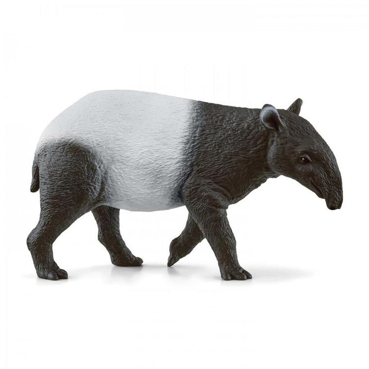 Schleich, Wild Life, Tapir, figurka, 14850