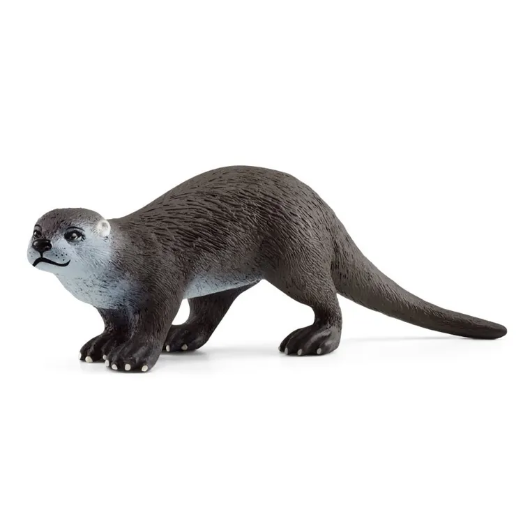Schleich, Wild Life, Wydra, figurka, 14865