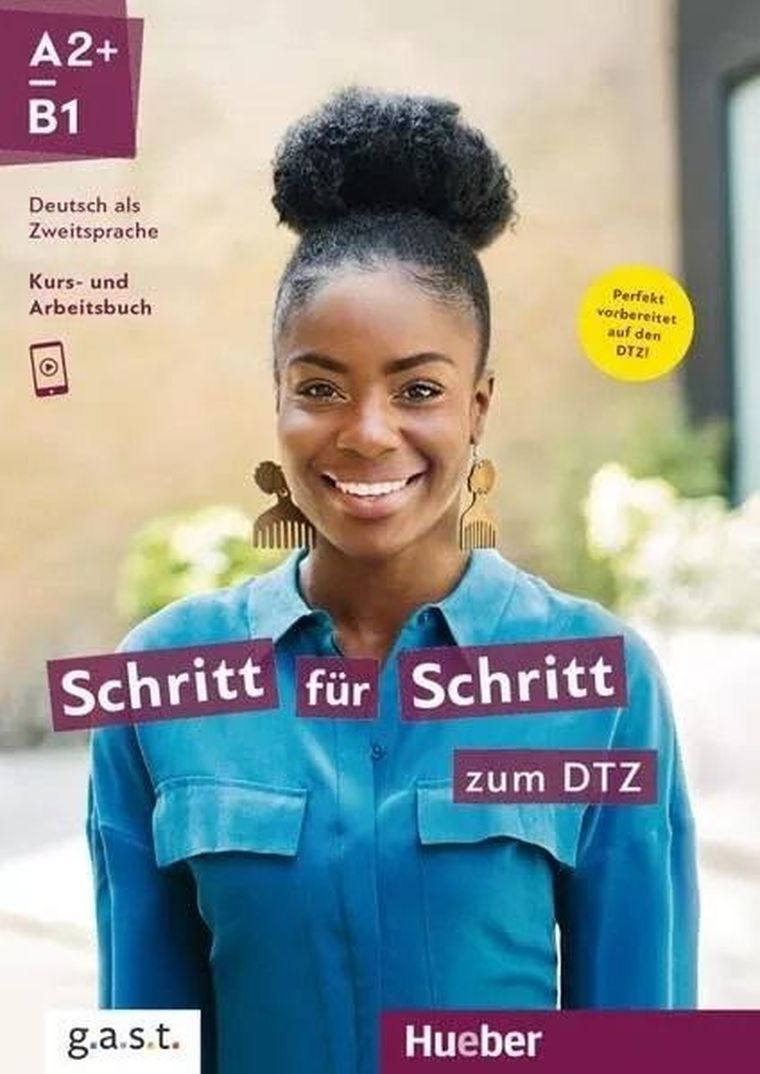 Schritt fur Schritt in Alltag und Beruf 5-6