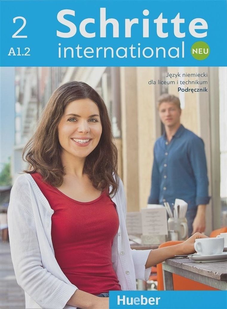 Schritte international. Neu 2. A1.2