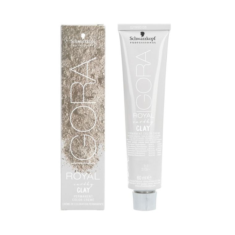 Schwarzkopf Professional, Igora Royal, farba do włosów, nr 5-16, 60 ml