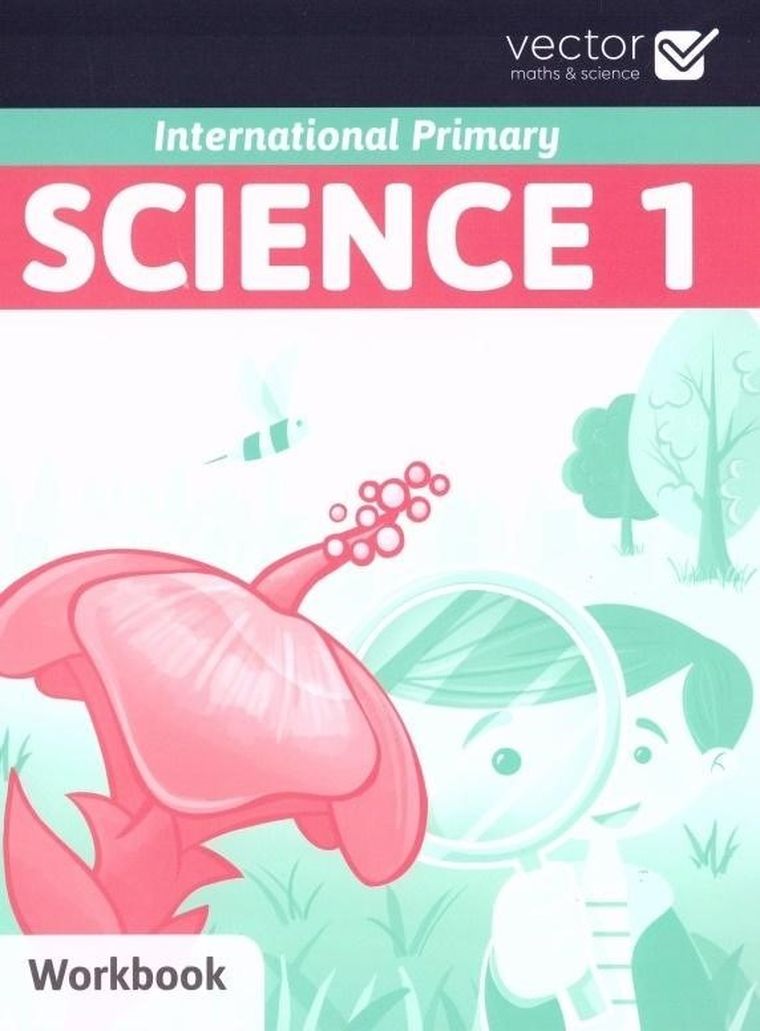 Science 1. Workbook