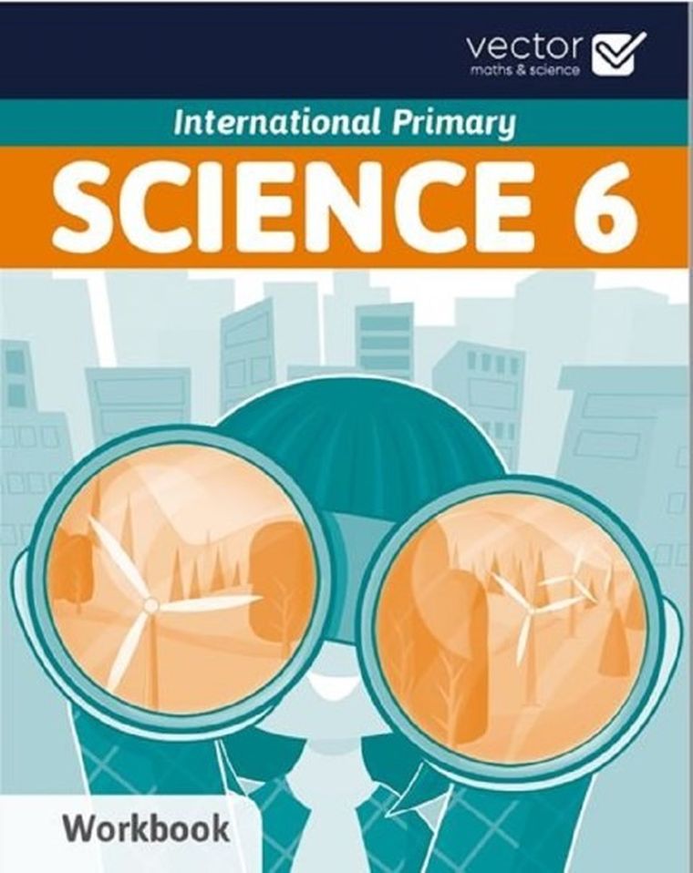 Science 6. Workbook