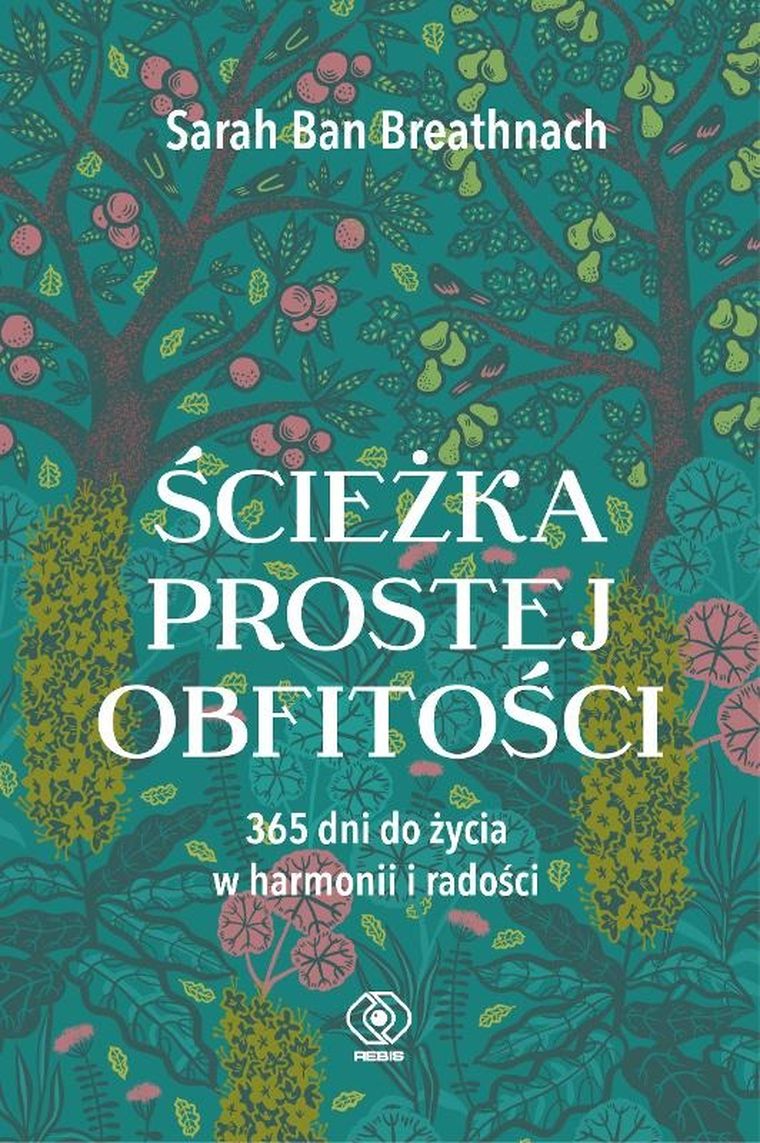 Ścieżka prostej obfitości