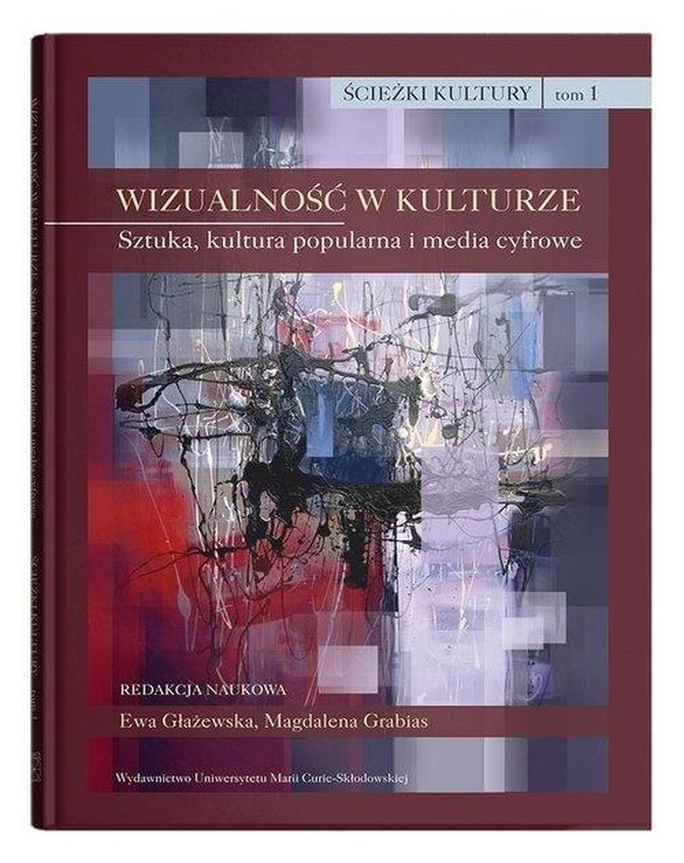 Ścieżki kultury. Tom 1