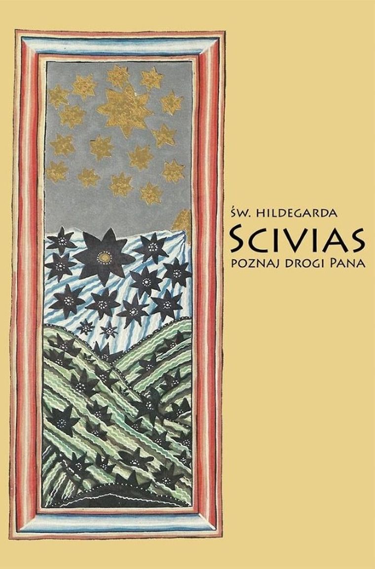 Scivias III. Poznaj drogi Pana