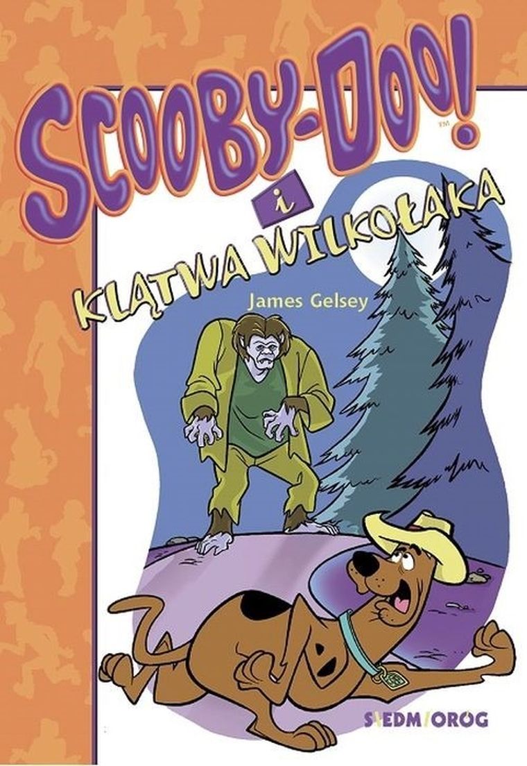 Scooby-Doo! I klątwa wilkołaka