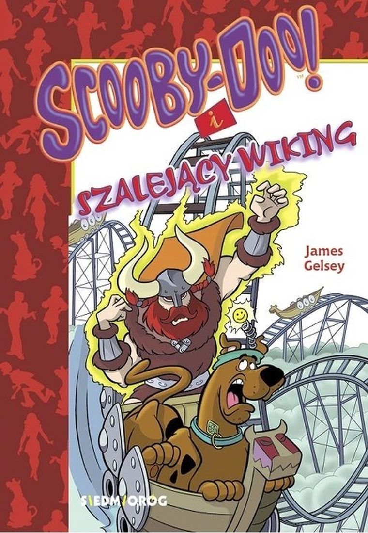 Scooby-Doo! I szalejący wiking