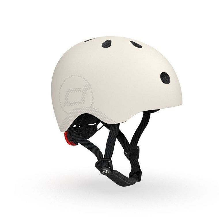 Scoot & Ride, kask ochronny, Ash, rozmiar 55-59 cm