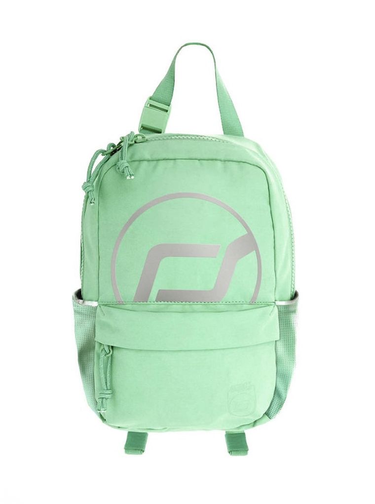 Scoot & Ride, plecak na hulajnogę, 9l, Kiwi