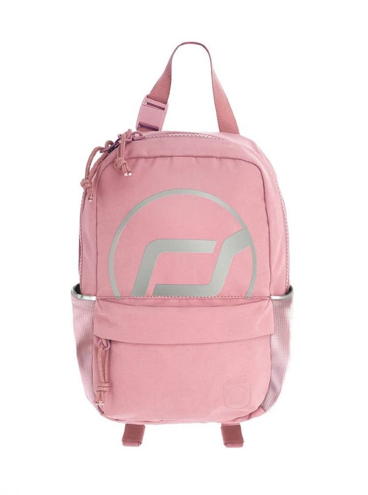 Scoot & Ride, plecak na hulajnogę, Rose, 9l