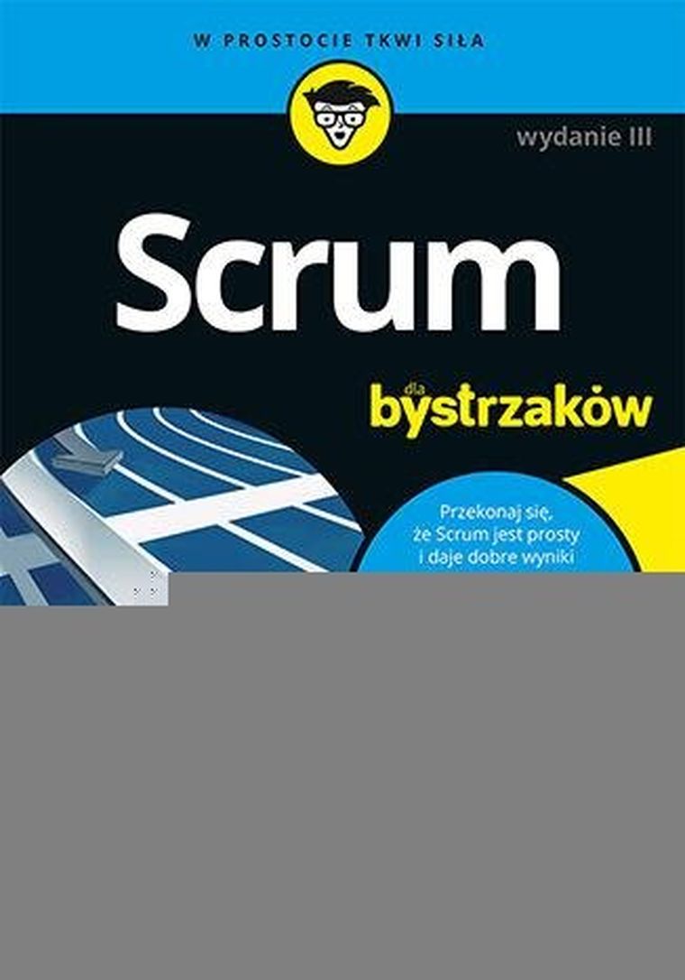 Scrum dla bystrzaków