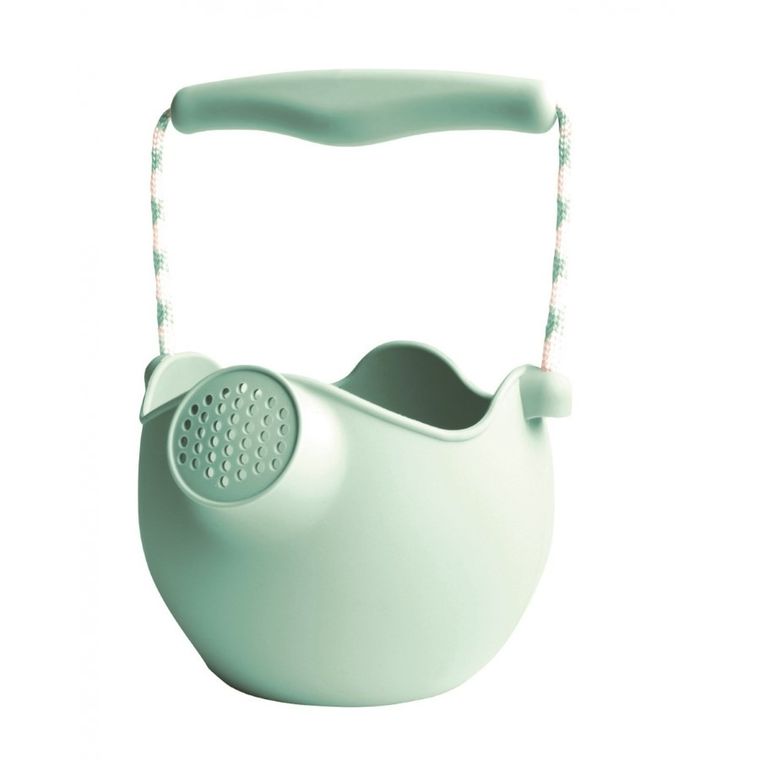 Scrunch, Bucket, wiaderko, konewka, miętowe