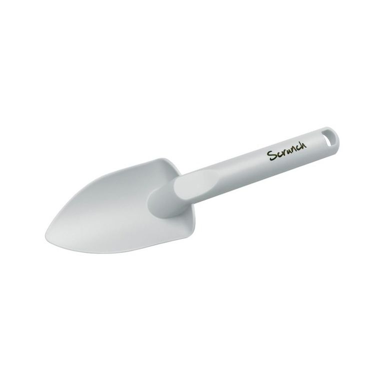 Scrunch, Łopatka, Błękitna