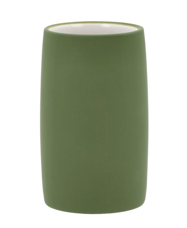 Södahl, kubek na szczoteczki do zębów, Mono Olive