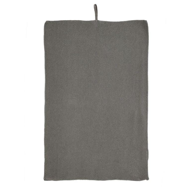 Södahl, ręcznik kuchenny, 40-60 cm, Soft grey