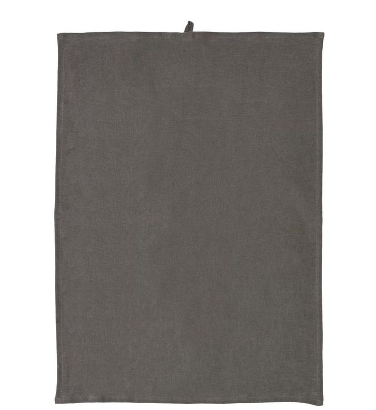Södahl, ścierka kuchenna, 50-70 cm, Pure linen earth
