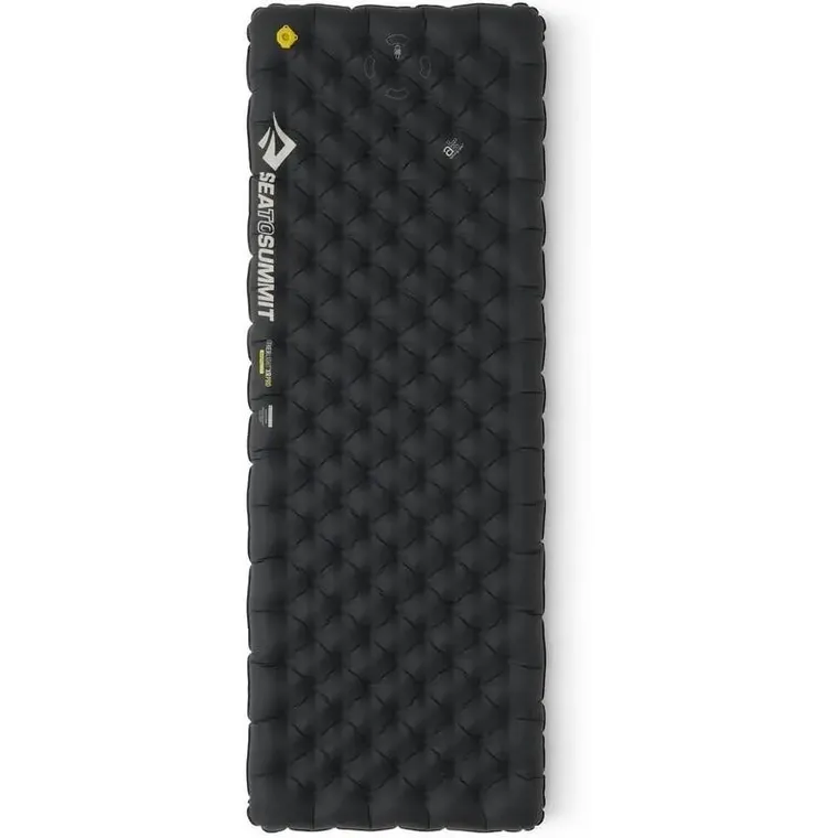 Sea To Summit, materac, Ether Light XR Pro Insulated ASC Mat