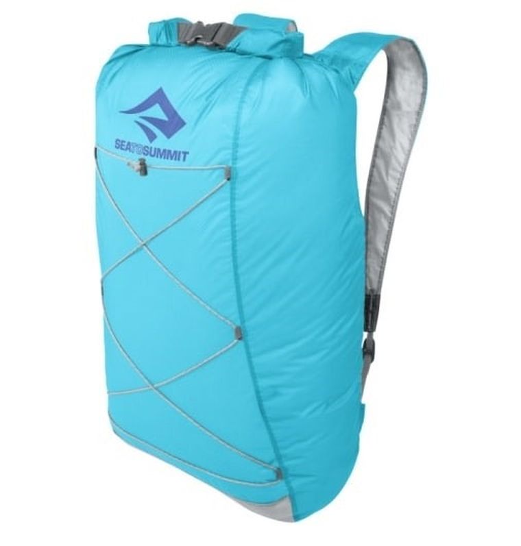 Sea To Summit, plecak, Ultra-Sil Dry Day Pack, Blue
