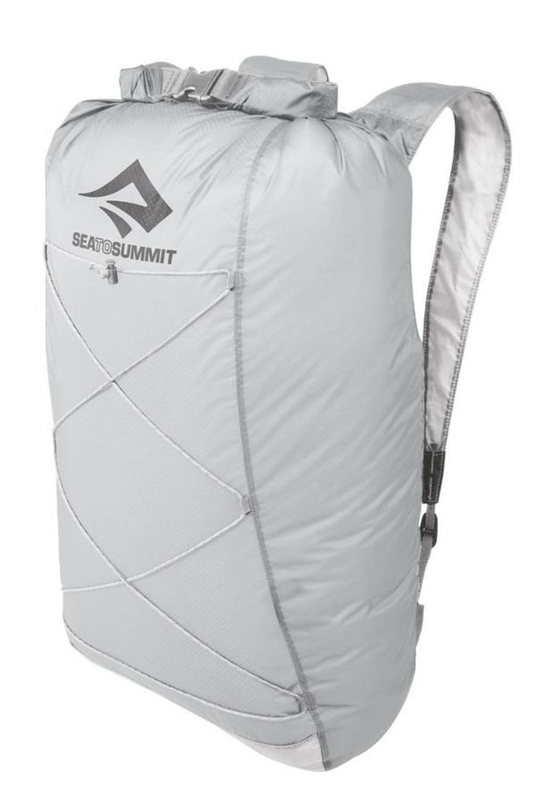 Sea To Summit, plecak, Ultra-Sil Dry Day Pack, Grey