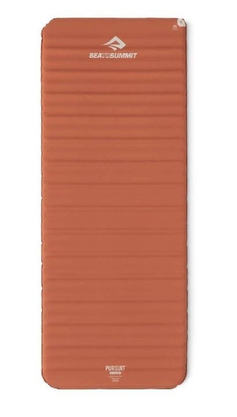 Sea To Summit, Pursuit SI Mat, mata samopompująca