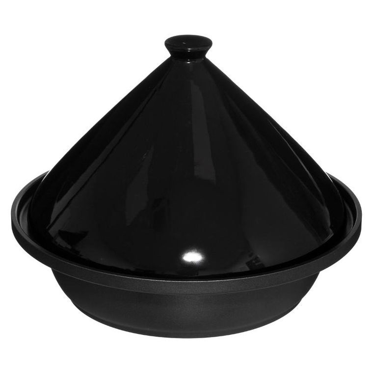 Secret de Gourmet, ceramiczne naczynie do tajine, 30 cm