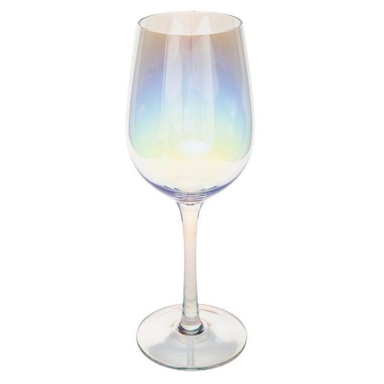 Secret de Gourmet, kieliszki do wina, Fantasy, 6 szt., 380 ml, transparentne