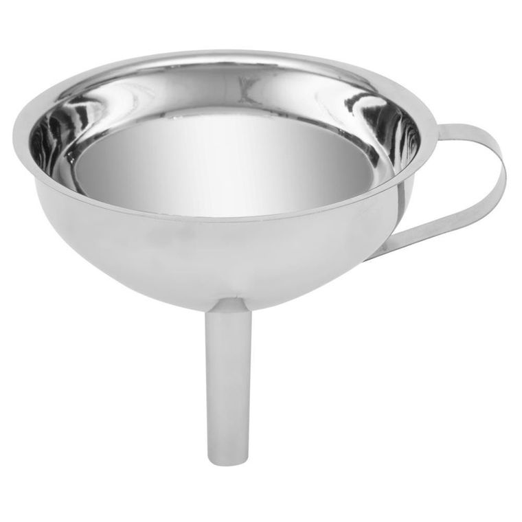 Secret de Gourmet, lejek ze stali nierdzewnej, 13 cm