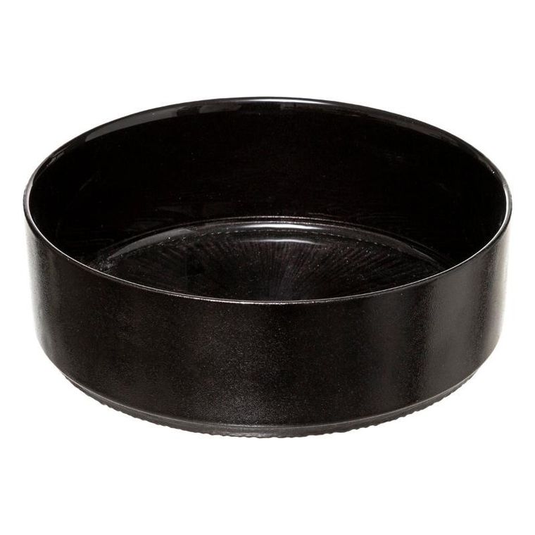 Secret de Gourmet, misa dekoracyjna ze szkła, Astra