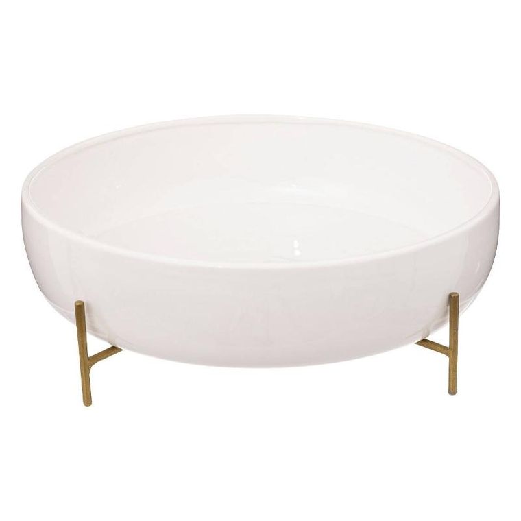 Secret de Gourmet, miska na sałatkę duża, Coll, Ø 29.5 cm