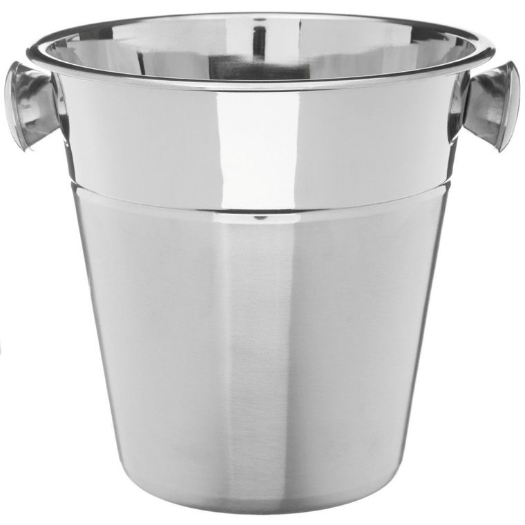 Secret de Gourmet, stojak na wino, Cooler, 22 cm